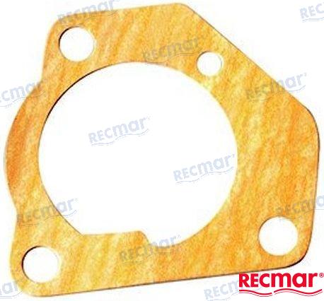 SUZUKI WATER PUMP GASKET | REC17472-92D10 | WATER PUMP GASKET | RECMAR