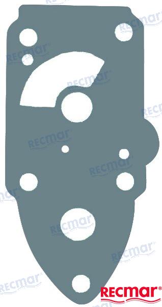 SUZUKI WATER PUMP GASKET | REC17472-98503 | WATER PUMP GASKET | RECMAR