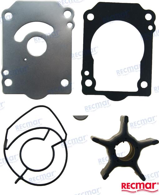 SUZUKI WATER PUMP KIT | REC17400-93J01 | WATER PUMP KIT | RECMAR