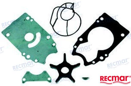 SUZUKI WATER PUMP KIT | REC17400-98J01 | WATER PUMP KIT | RECMAR