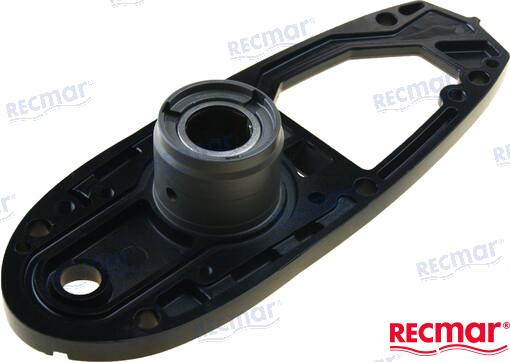 SUZUKI WATER PUMP-PLATE | REC56130-94413-0EP | WATER PUMP | RECMAR