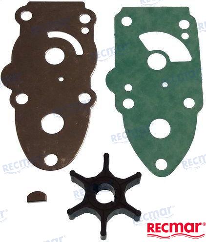 SUZUKI WATER PUMP SERVICE KIT 1983-88 | REC17400-98551 | RECMAR