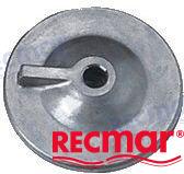 SUZUKI ZINC ANODE | REC55321-93900 | ZINC | RECMAR