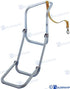 SWIMING LADDER 3 STEPS | GS73011 | HARDWARE | GOLDENSHIP