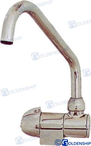 SWIVELLING FAUCET | GS20241 | PUMPS | GOLDENSHIP