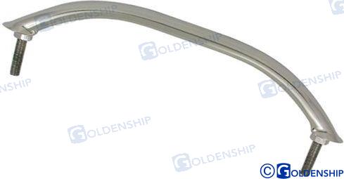 S.S HANDRAIL 305 MM | GS72290 | HARDWARE | GOLDENSHIP