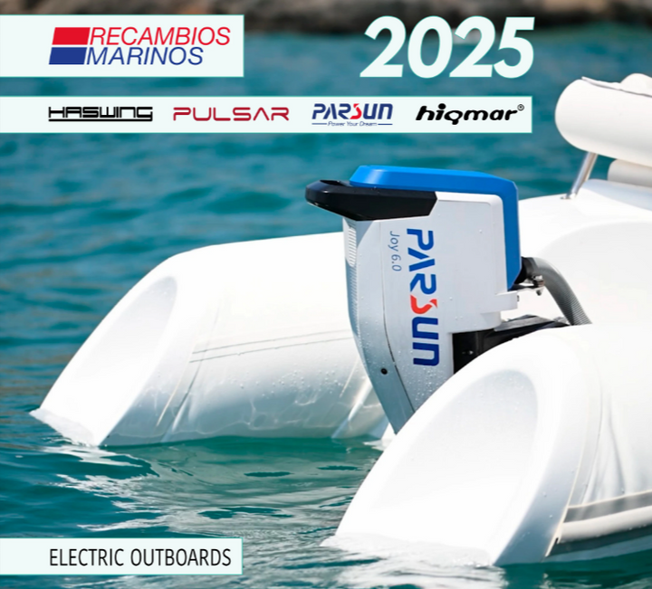 Recmar Australia | High Quality Marine Spare Parts