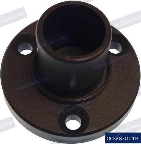 T-TOP BASE MOUNT 32 MM 1" 1/4 | OCE21021 | HARDWARE | OCEANSOUTH