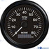 TACHOMETER 1.0/10.0 - 0/8000 RPM BLACK | RECKY07206 | INSTRUMENTATION | RECMAR