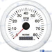 TACHOMETER 1.0/10.0 - 0/8000 RPM WHITE | RECKY07308 | INSTRUMENTATION | RECMAR
