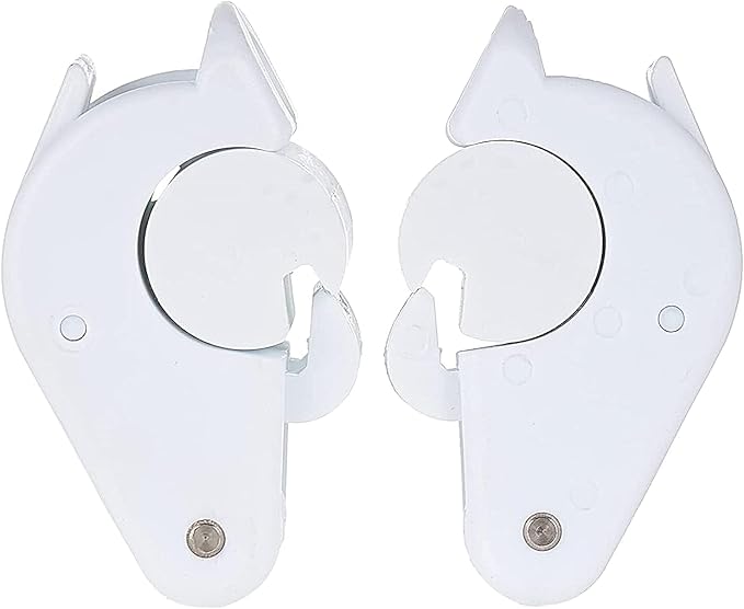 Taylor Made Lifeline Fender Bracket 1/4-5/16 (2) | Tay1097