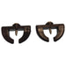 Taylor Made Turn Latches Pr Tay1162 - Durable Hardware Solution