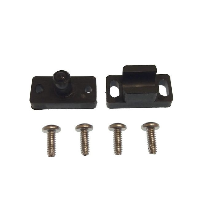 Taylor Made Door Catch Se Tay1163 - Durable Hardware For Secure Doors
