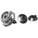 Pulldot Male Wscrw Pack Of 100 | Tay116402 | Durable Hardware Solution