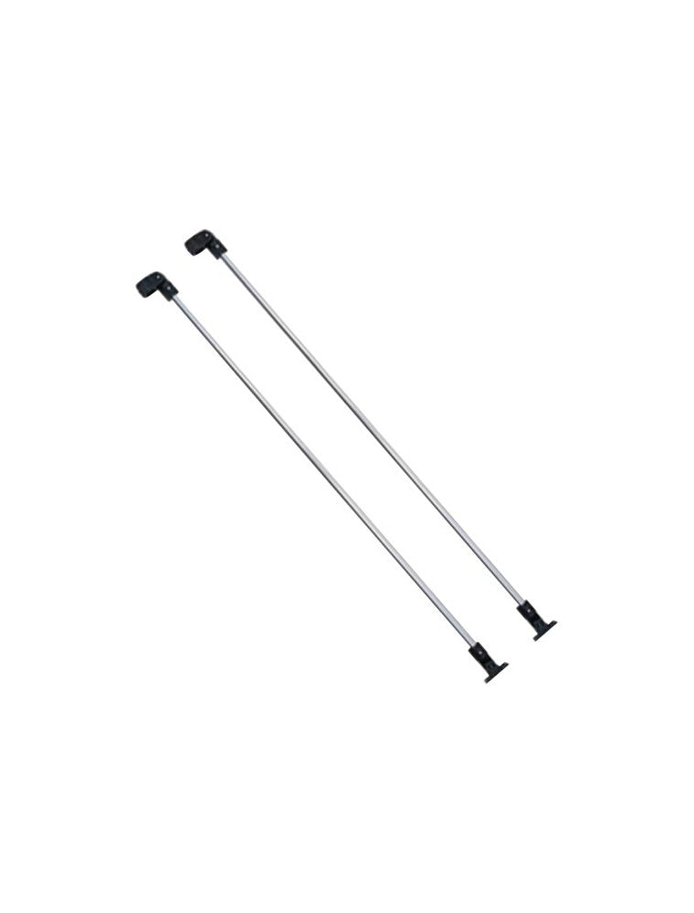Fixed Length Bimini Support Tay11989 - Durable Outdoor Hardware
