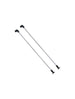 Fixed Length Bimini Support Tay11989 - Durable Outdoor Hardware