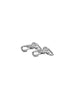 1" Dog Snap P (Pack Of 2) | Tay1340 | Durable Leash Hardware