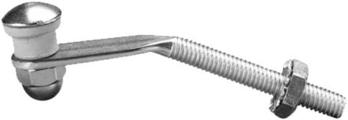 Hidden Hold-Down Fastener Pack Of 4 | Tay1607 | Secure Fastening Solution