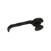 Taylor Made Handle With Post, O Rings, Screw Tay1720 - Hardware