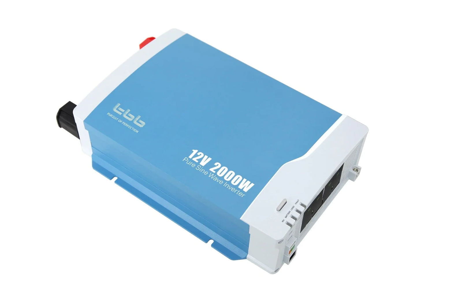 Pure Sine Wave Inverter 12V 2000W Tbih2000L - Efficient Power Solution