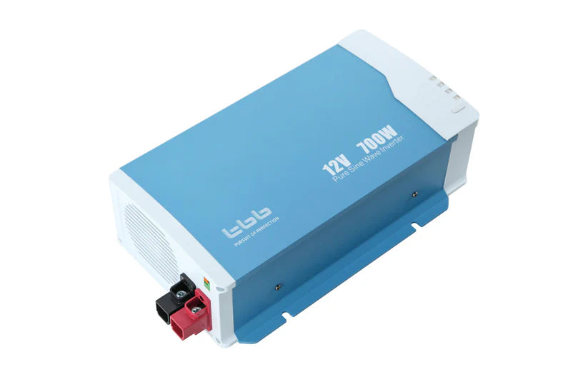 12V 700W Pure Sine Wave Inverter Tbih700L - Efficient Power Conversion