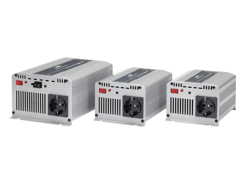 Powersine 12V 300W Pure Sine Wave Inverter Tbs5003000-1