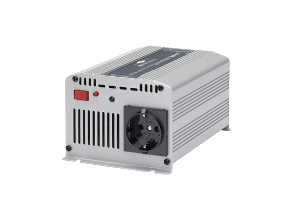 Powersine 24V 350W Pure Sine Wave Inverter | Tbs5003100-1