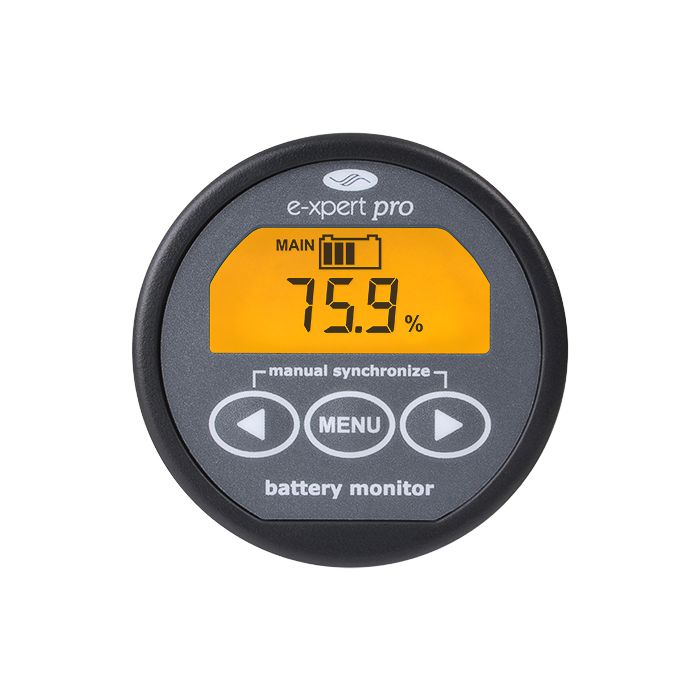 Expert Pro 2 Battery Bank - Pure Sine Wave Tbs5055030 | Electrical