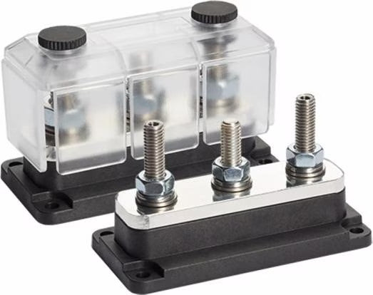 Dcm 3Xm10 Busbar 50V 600A Tbs5073180 - Pure Sine Wave Power Solution