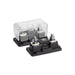 Dcm Mega Fuseholder 50V 40-300A Tbs5073300 - High-Current Connector