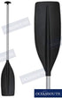 TELESCOPIC PADDLE 750/1200MM | OCEPA111 | HARDWARE | OCEANSOUTH