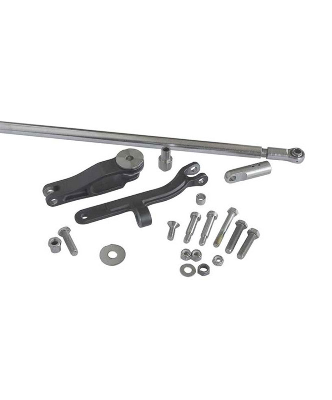 Tir Bar Telho6003 - Durable 72 Cm Part, 1.88 Kg, Precision Design