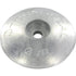 Tecnoseal 70Mm Heavy Disc Anode Ten00101Pal For Marine Equipment