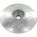 Tecnoseal 70Mm Heavy Disc Anode Ten00101Pal For Marine Equipment