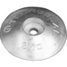 Rudder Zinc Anode 70Mm - Ten00101 | Corrosion Protection