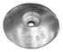 Tecnoseal 90Mm Heavy Disc Anode Ten00102Pal - Marine Corrosion Protection