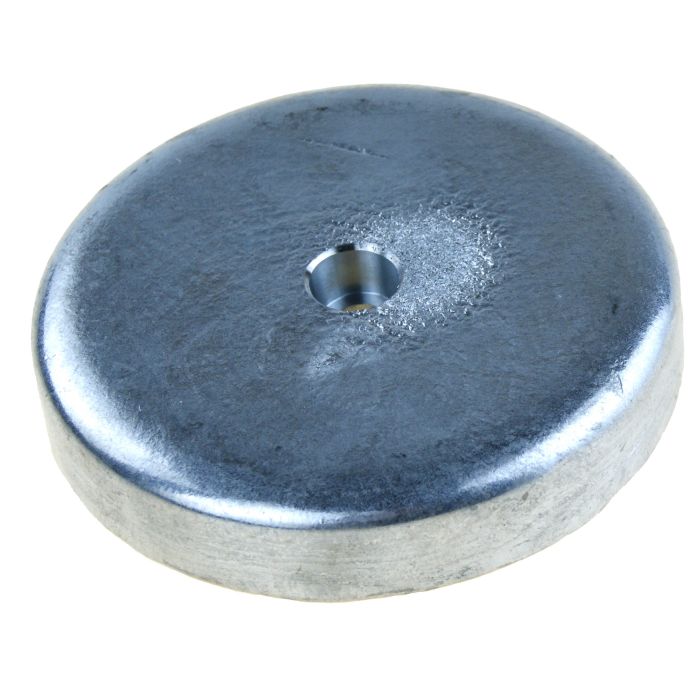 H+B Tech Anode For Platform Tender Lift Ten00102Vet-1 - Corrosion Protection