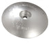 Disc Anode 225 Mm Heavy | Ten00107Al | Marine Corrosion Protection