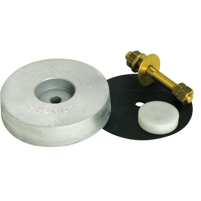 Complete Anodes For Stern | Ten00130C | Corrosion Prevention