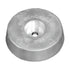 Tecnoseal Disc Anode For Stern 140X35Mm | Ten00131Al | Corrosion Protection
