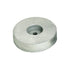Disc Anode For Stern 125*38Mm - Ten00140Al | Marine Corrosion Protection