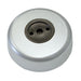 Zinc Anode Baglietto 120Mm - Ten00154 For Marine Corrosion Protection