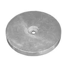 Tecnoseal Disc Anode For Stern 230X25Mm | Ten00156 | Corrosion Protection