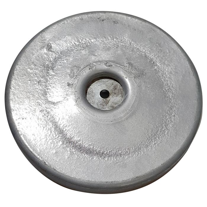 Tecnoseal Anode For Stern Dia230 Ten00157 - Corrosion Protection