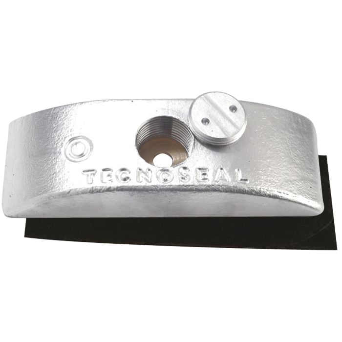 Tecnoseal Anode Cap Complete Ten00162 - Zinc Protection For Marine Equipment