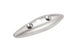 Zinc Anode Oval 140X40X22 | Ten00204 | Marine Corrosion Protection