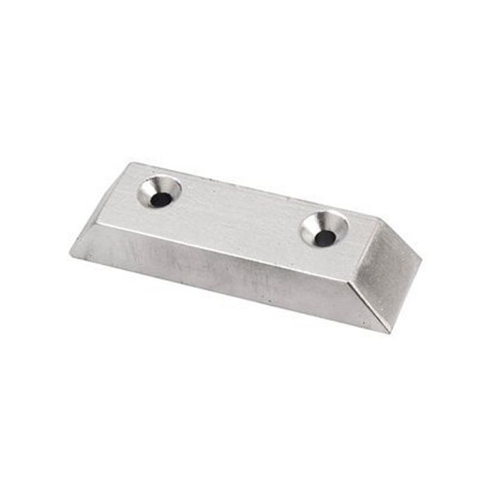 Seipem 60Mm Anode Flaps - Zinc Type Zn | Ten00205 | Corrosion Protection