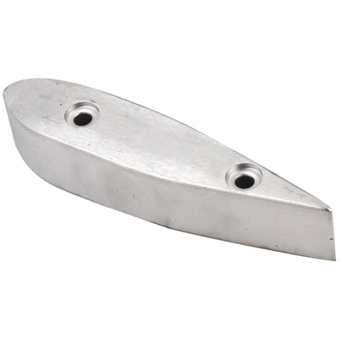 Anode Riva Thalassa Ten00207 - Zinc Anode For Marine Corrosion Protection