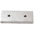 Anode Rectangular Zinc 100X45X9 | Ten00211 | Corrosion Protection