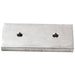 Anode Rectangular Zinc 100X45X9 | Ten00211 | Corrosion Protection